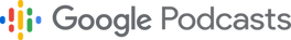 google podcasts logo