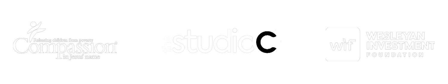 Podcast Partners White