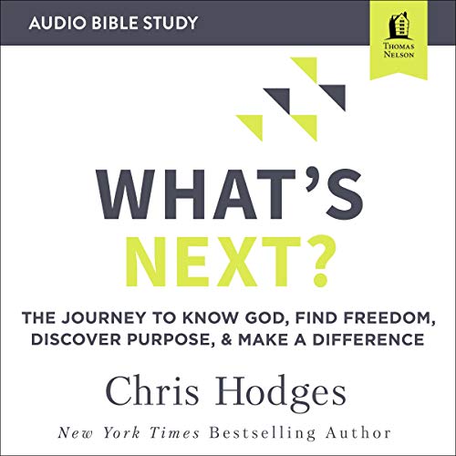 audio bible