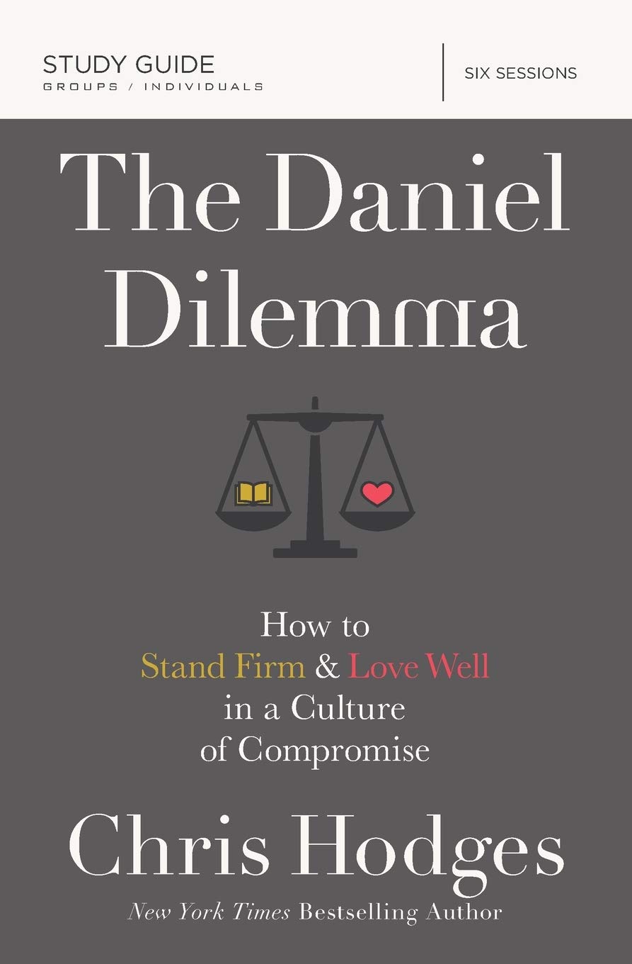 THE DANIEL DILEMMA-