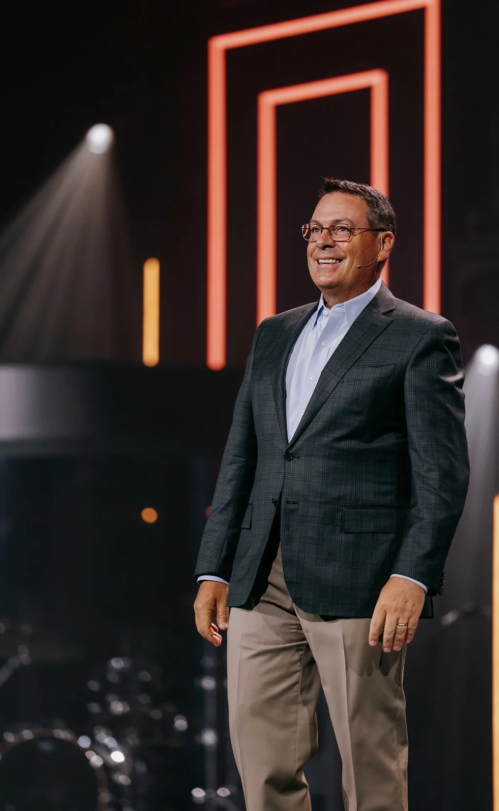Chris Hodges Chris Hodges