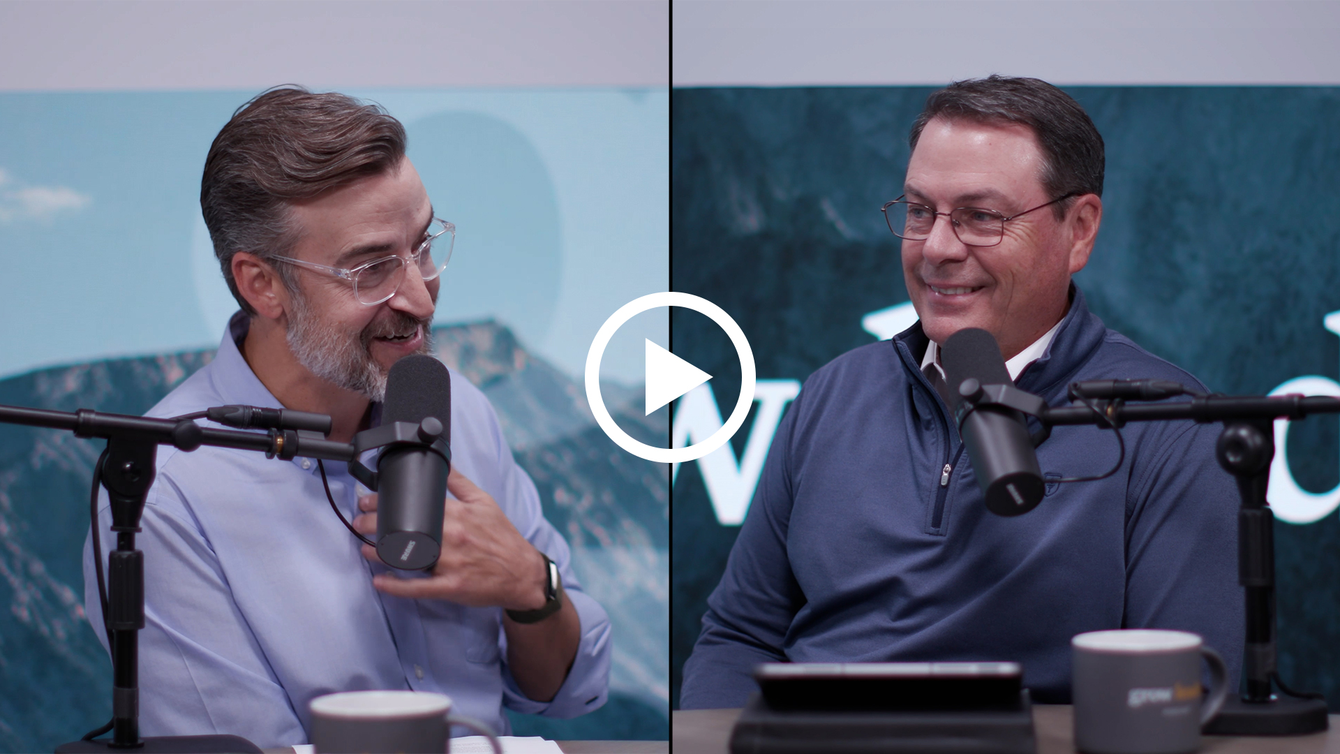 GrowLeader Podcast