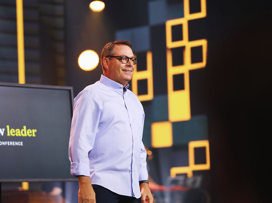 Pastor Chris